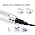 TouchBeauty TB1218 360度睫毛捲曲器